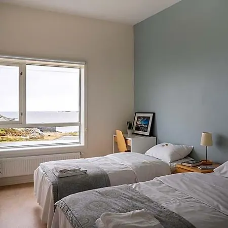 Hotel Runde Miljosenter & Opplev Runde Fosnavåg